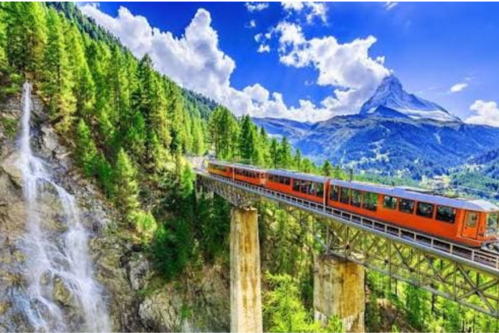 Switzerland