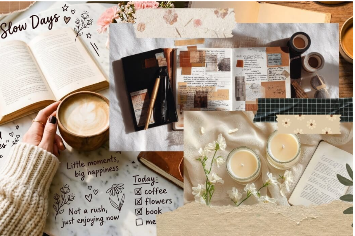 How to Romanticize Your Life: Simple Ideas to Make Every Day Feel Special