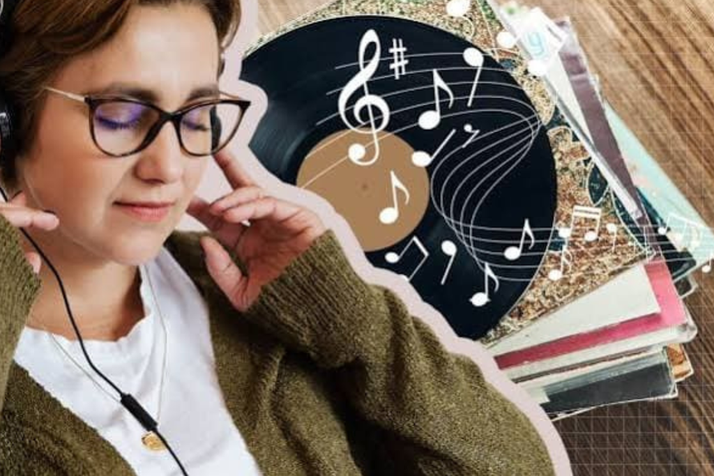 Create a Playlist for Your Everyday Life