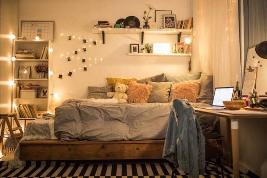 Make Your Space Feel Cozy