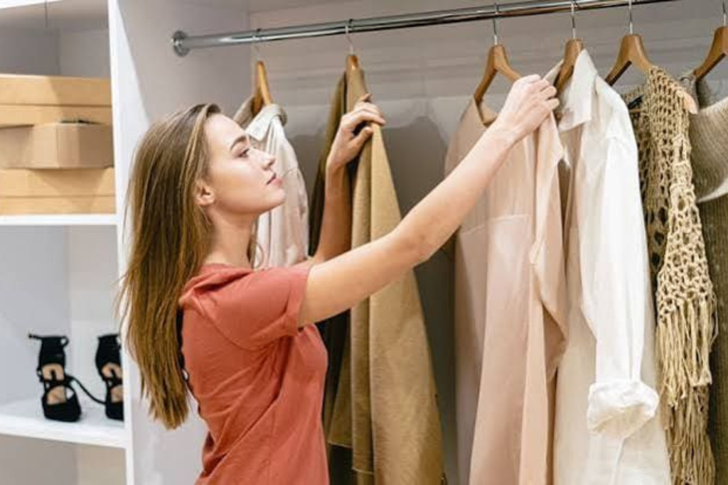  Dress Up for Yourself