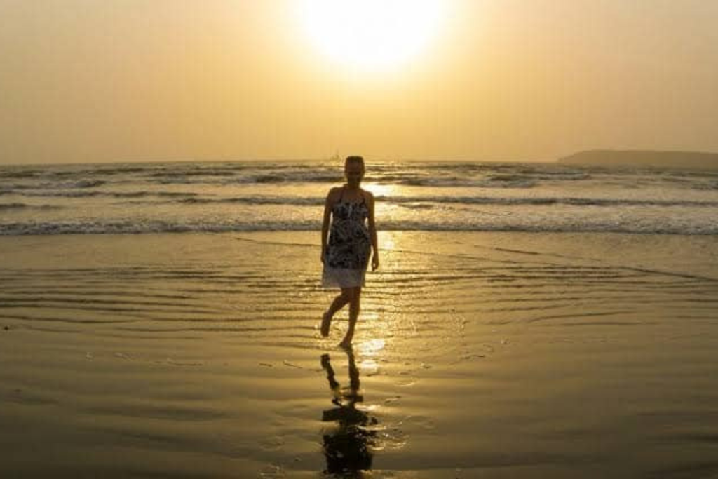 Watch More Sunsets