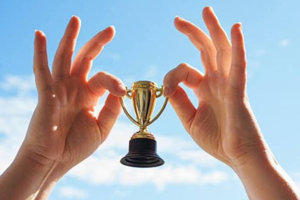Celebrate the Small Wins