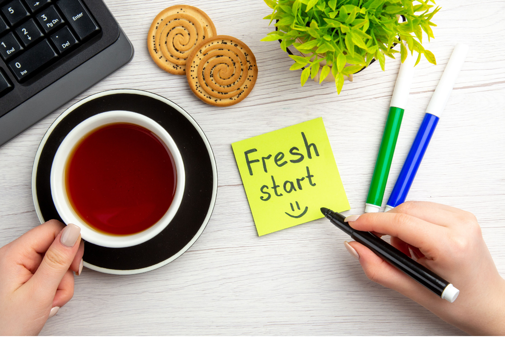 Make the Week Ahead a Little Easier