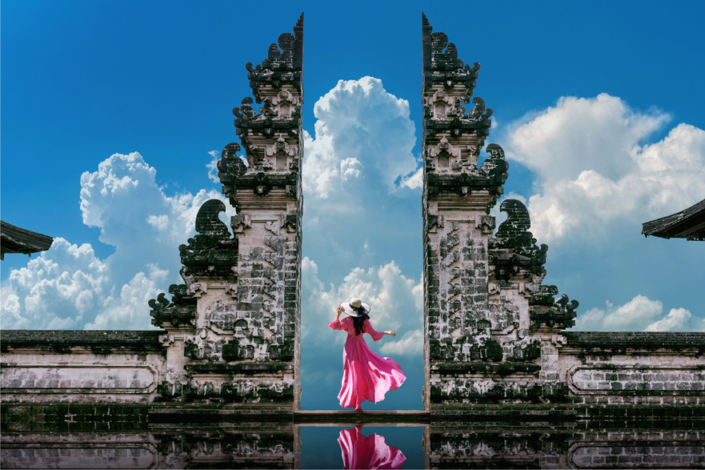  Bali, Indonesia