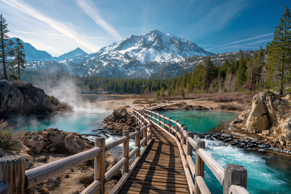 Banff, Canada