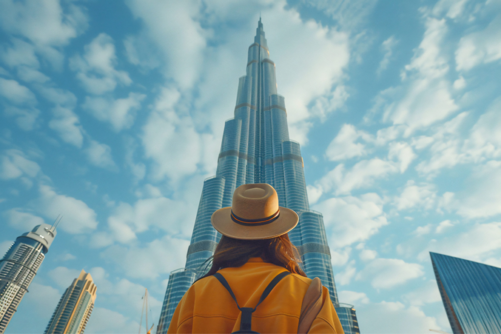 Dubai, UAE 