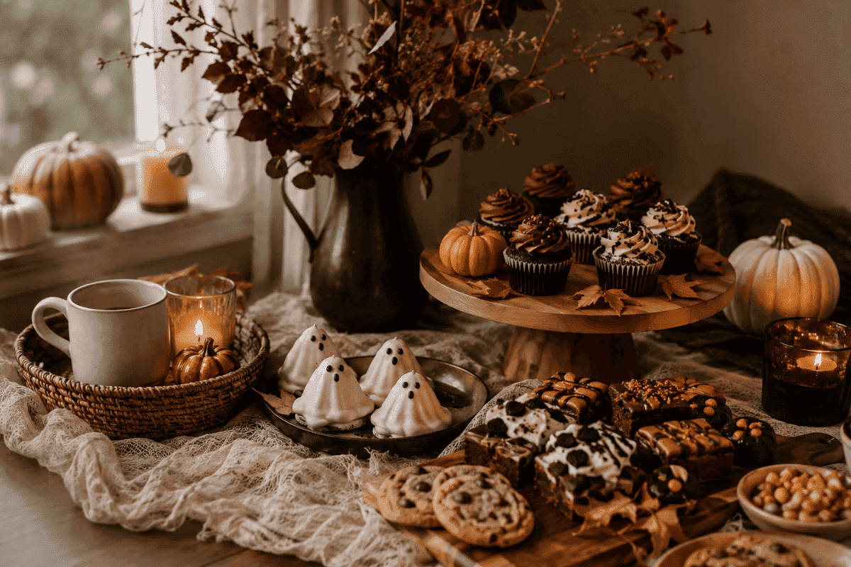 Halloween Aesthetic Ideas to Make October Feel Extra Magical