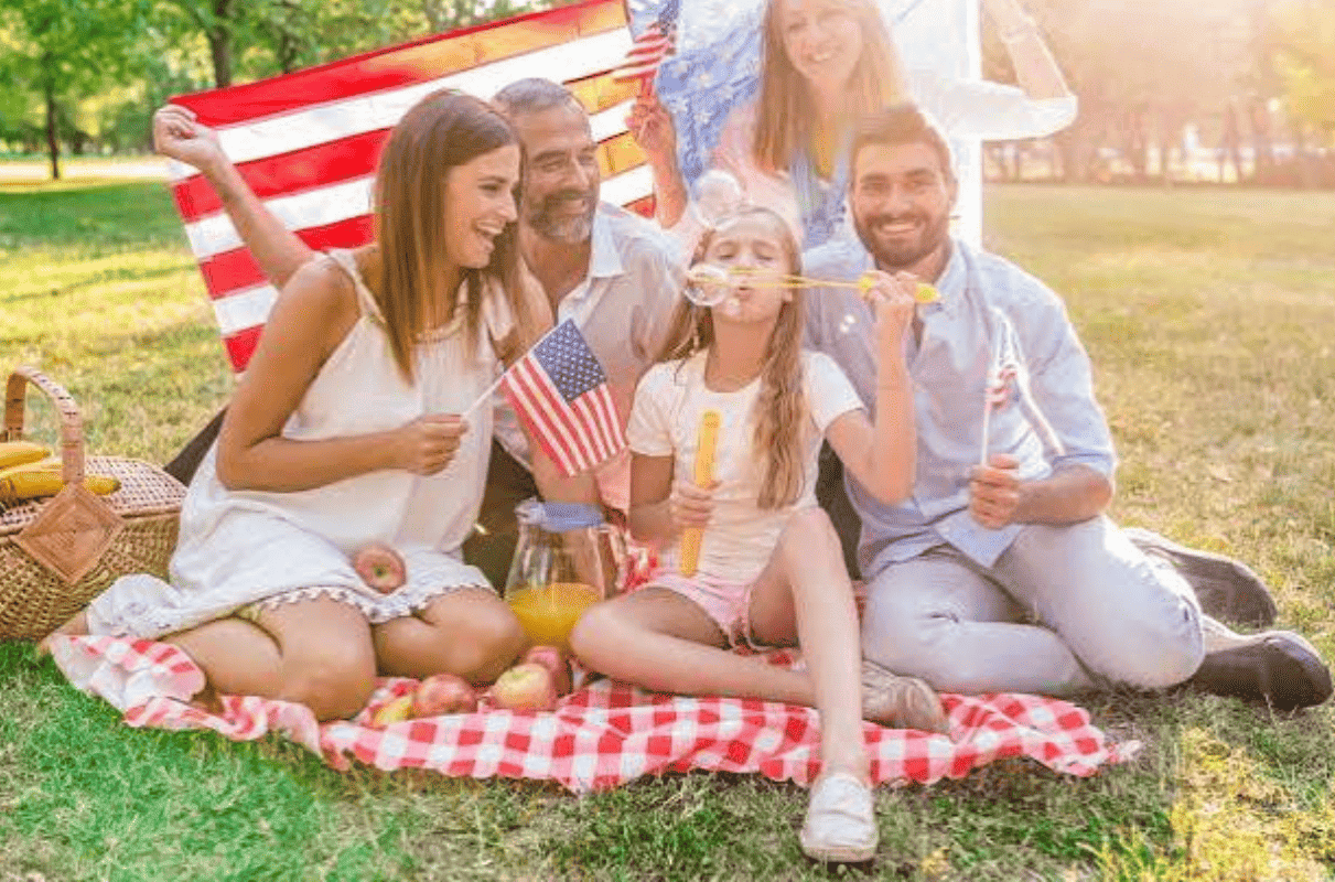 Little Things to Do This Labor Day Weekend Before Fall Really Begins