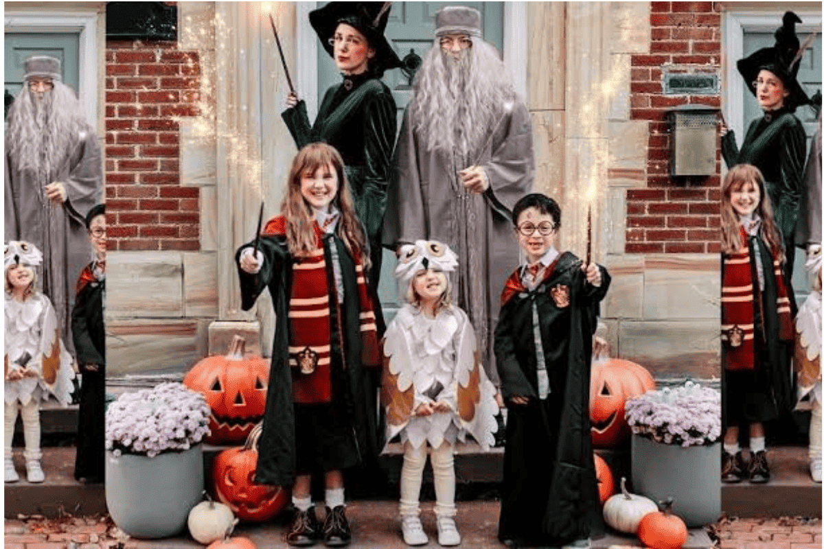 Halloween Ideas: Cute Outfits, Easy Decor & Fun Things to Do