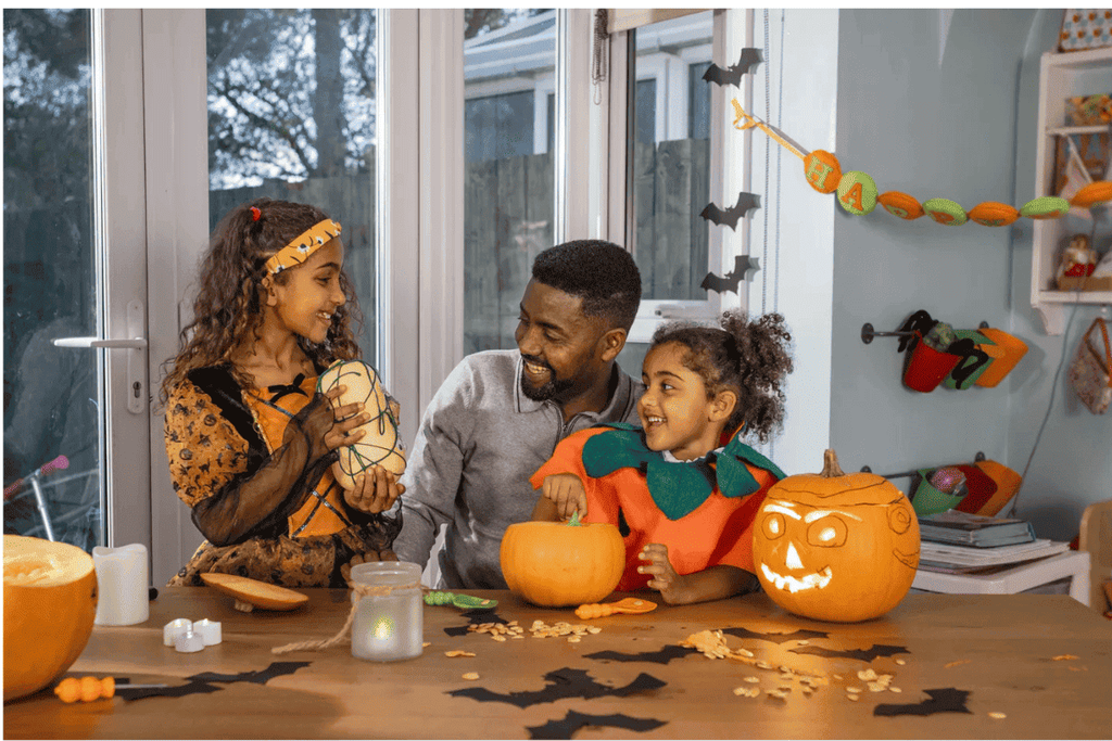 Make Halloween Feel More Personal