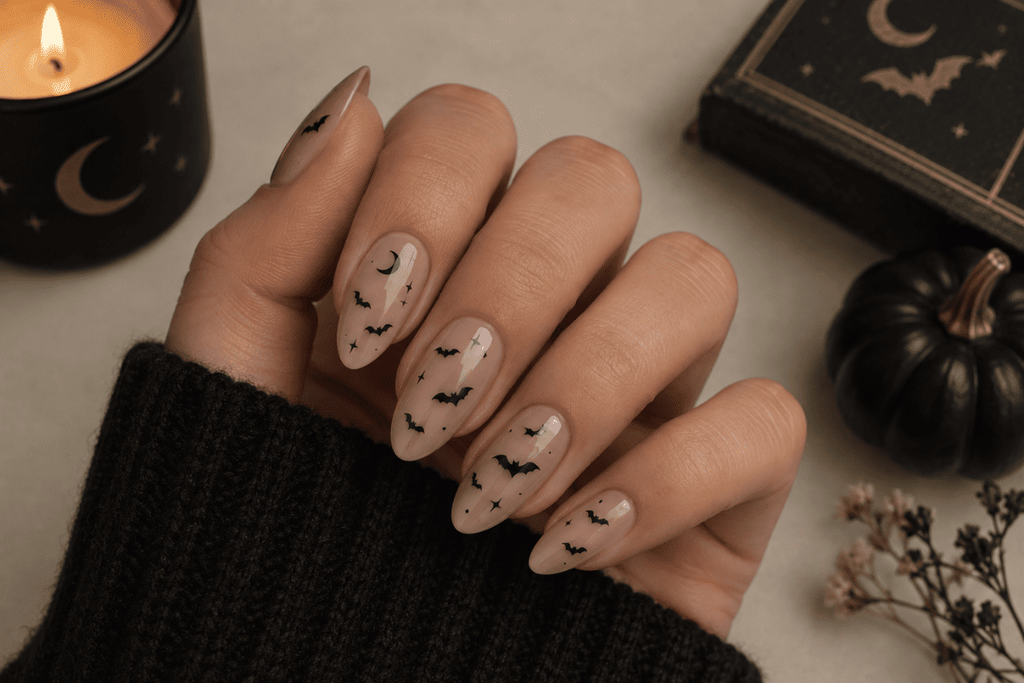 Little Bat Nails